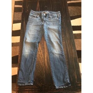 AE size 12 Short jean